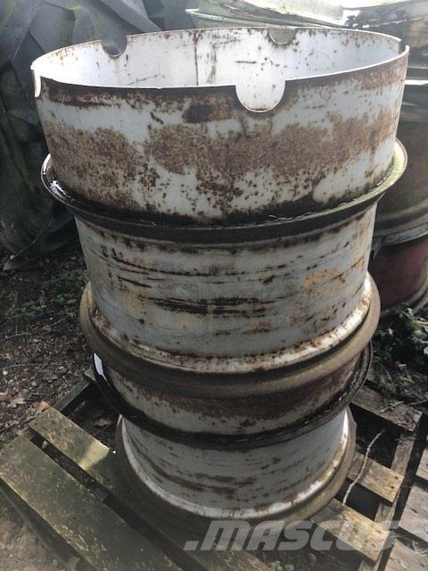  UM 15X30 Pneumatici, ruote e cerchioni
