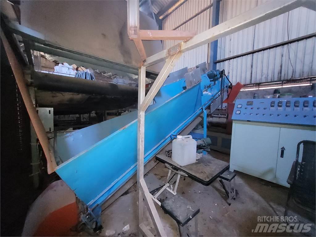  200 Compressori per rifiuti