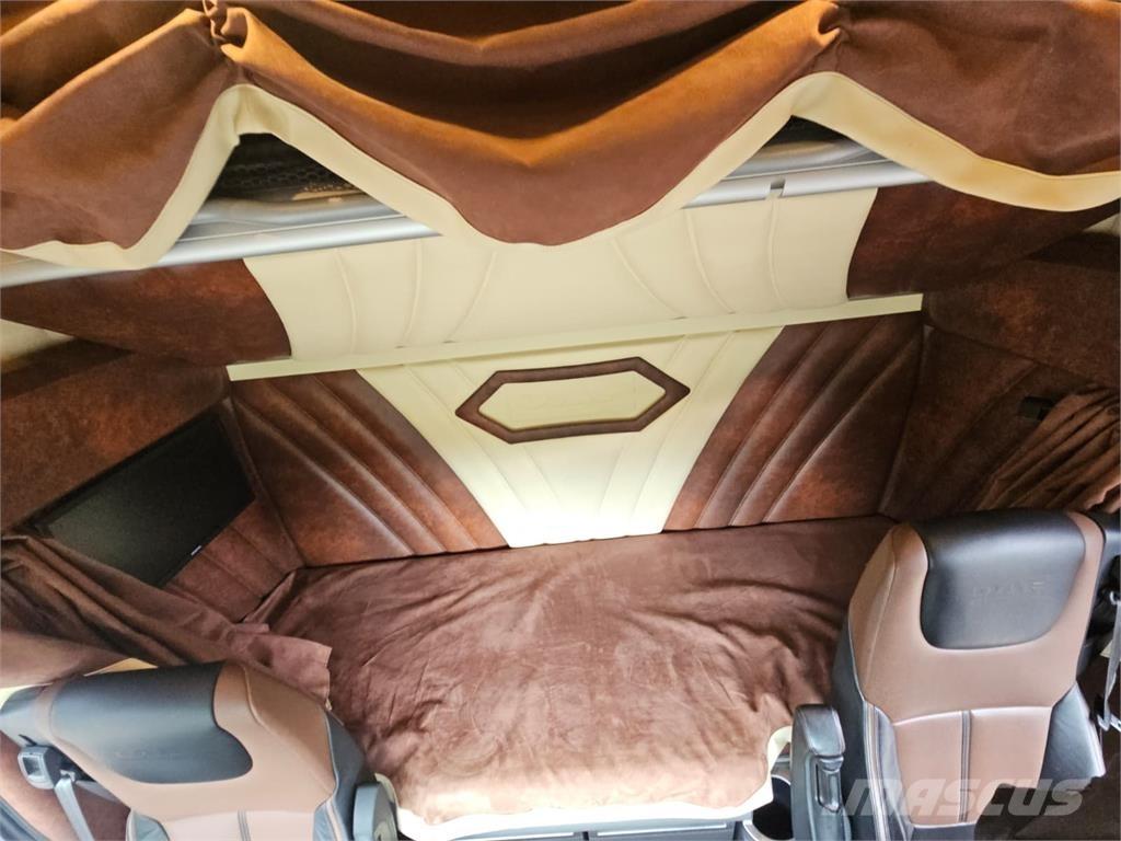 DAF XF450 Motrici e Trattori Stradali