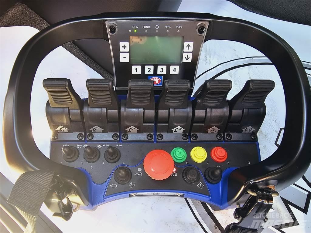 MAN TGL 8.220 Autogru