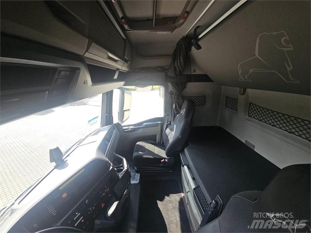 MAN TGX 26.510 Motrici e Trattori Stradali