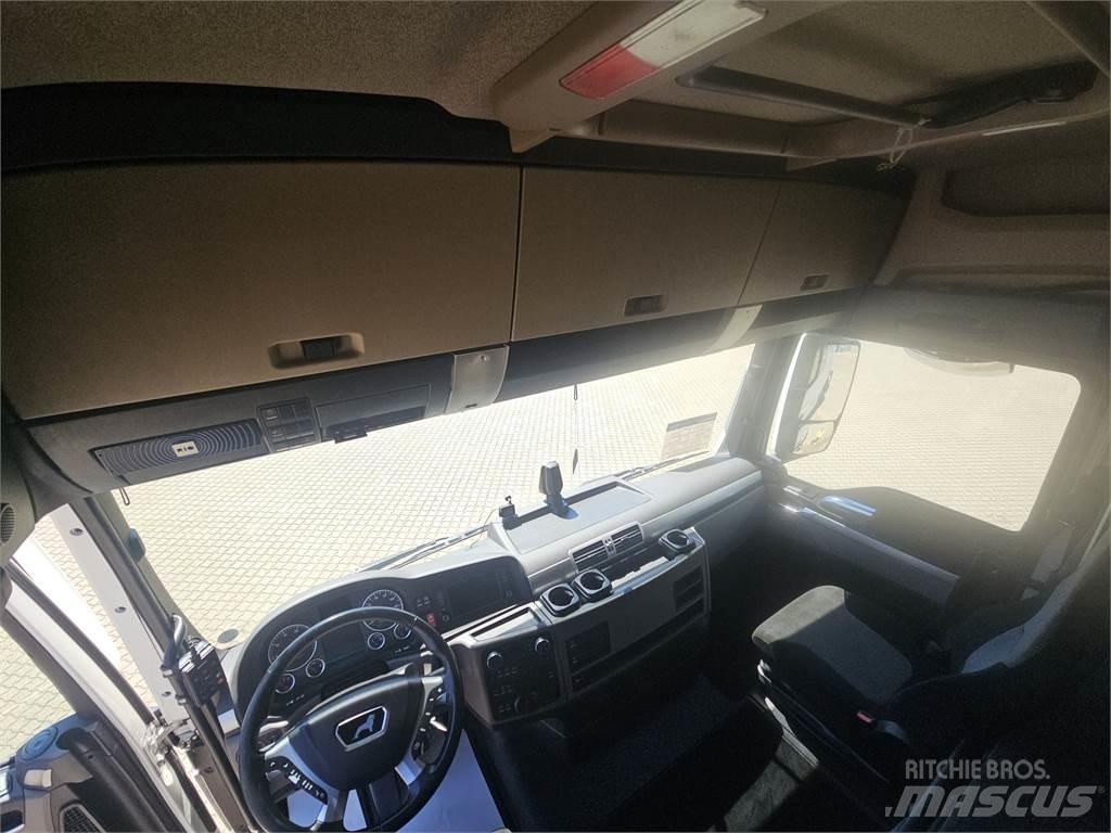 MAN TGX 26.510 Motrici e Trattori Stradali