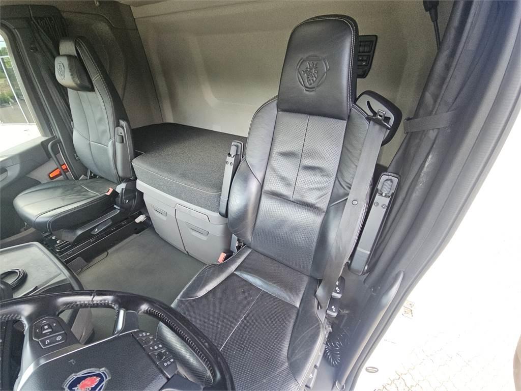 Scania S500 6x2 Motrici e Trattori Stradali
