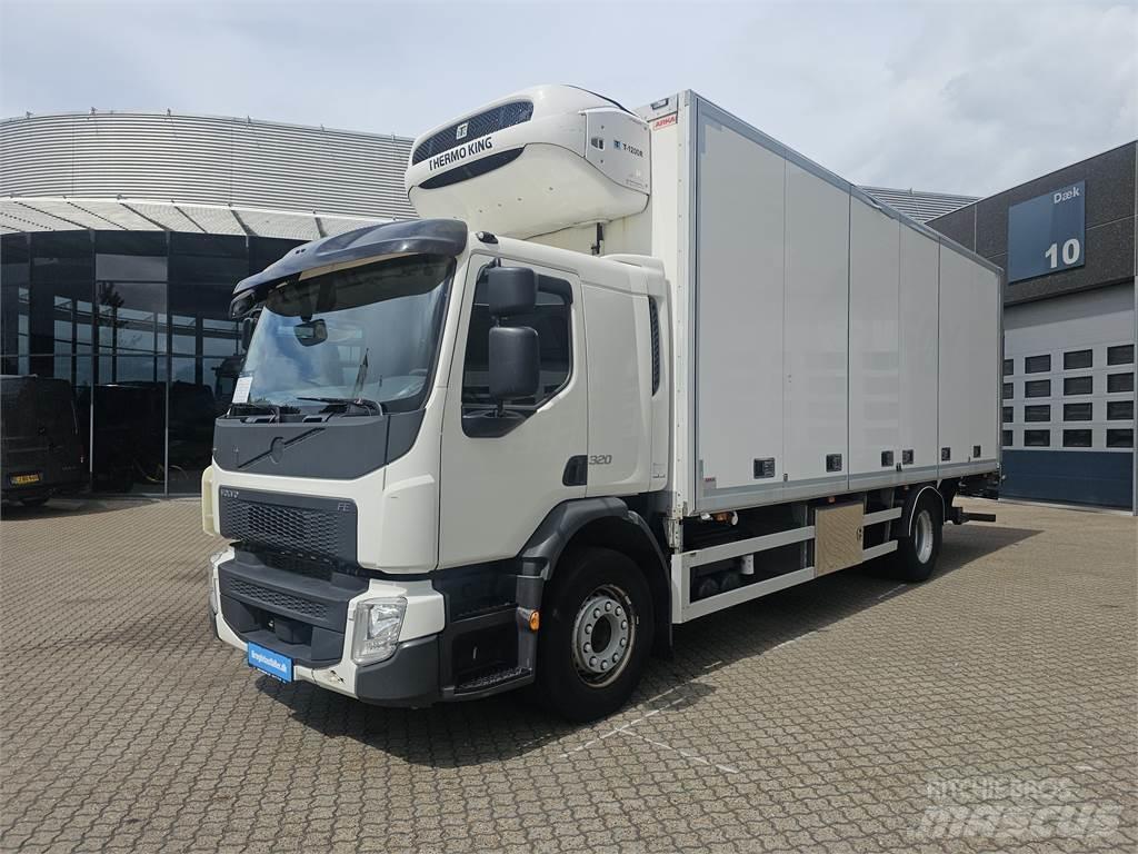 Volvo FE320 Camion a temperatura controllata