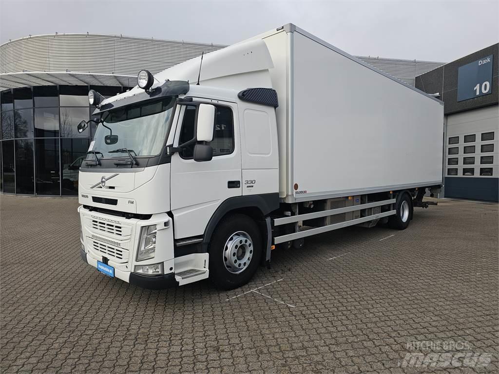 Volvo FM330 Camion a temperatura controllata