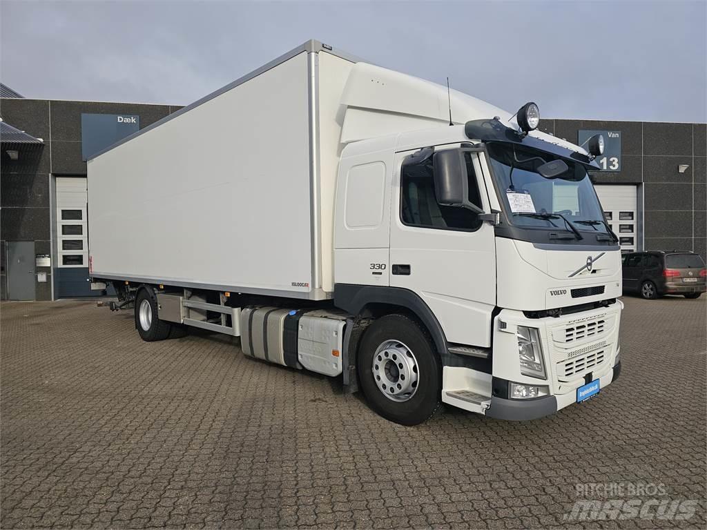 Volvo FM330 Camion a temperatura controllata