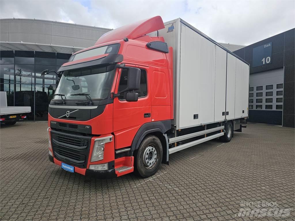 Volvo FM340 Camion cassonati