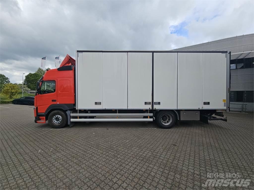 Volvo FM340 Camion cassonati