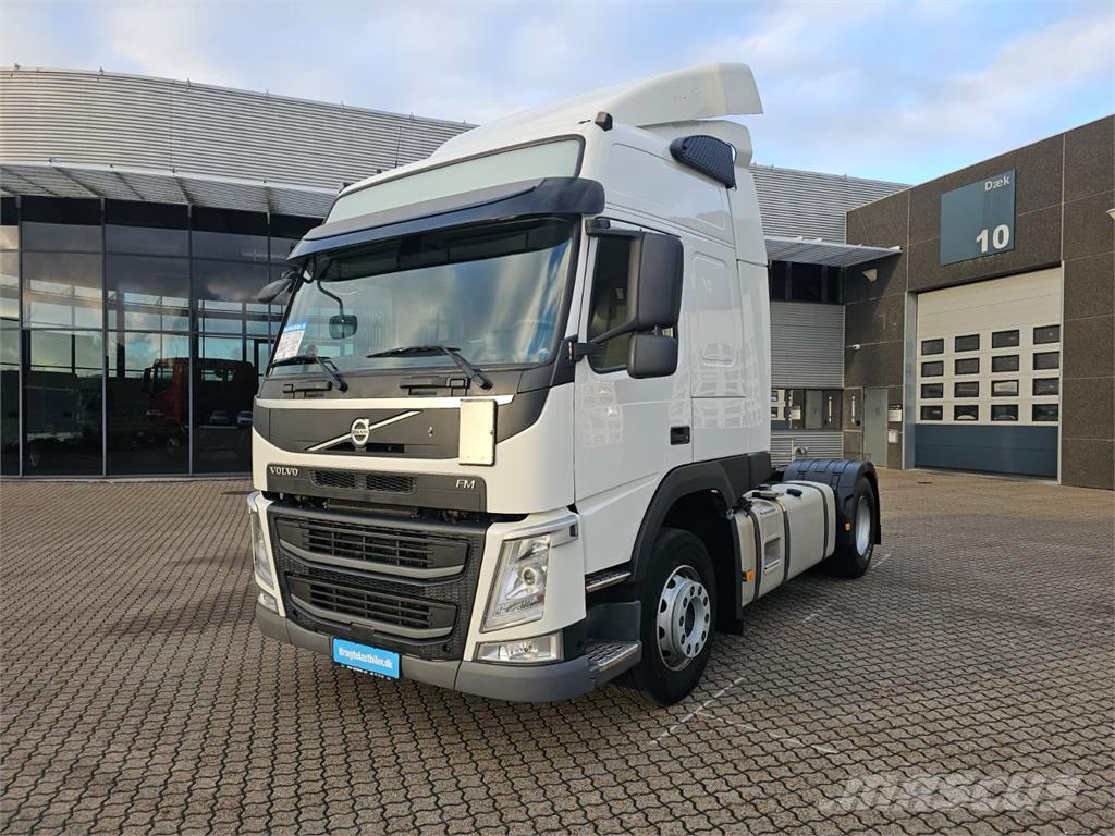 Volvo FM450 Motrici e Trattori Stradali