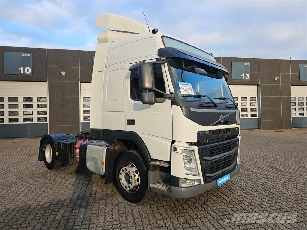 Volvo FM450 Motrici e Trattori Stradali