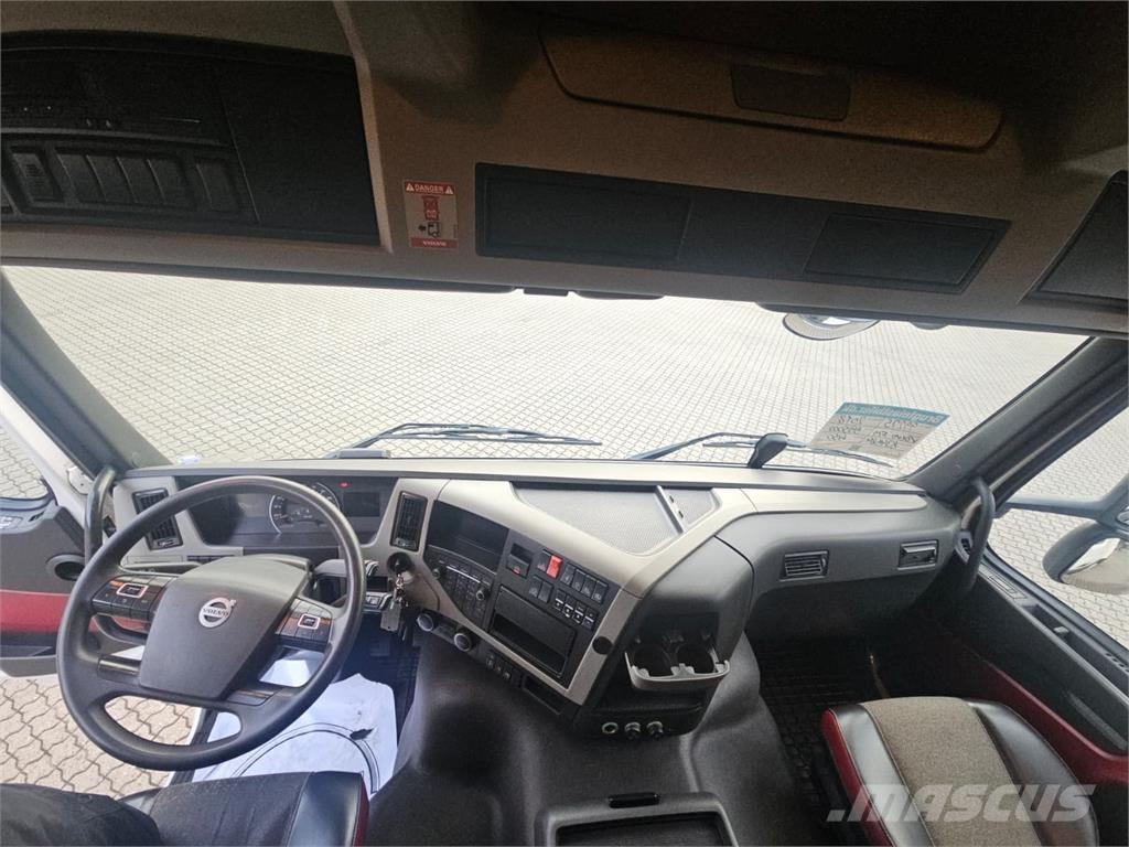 Volvo FM450 Motrici e Trattori Stradali