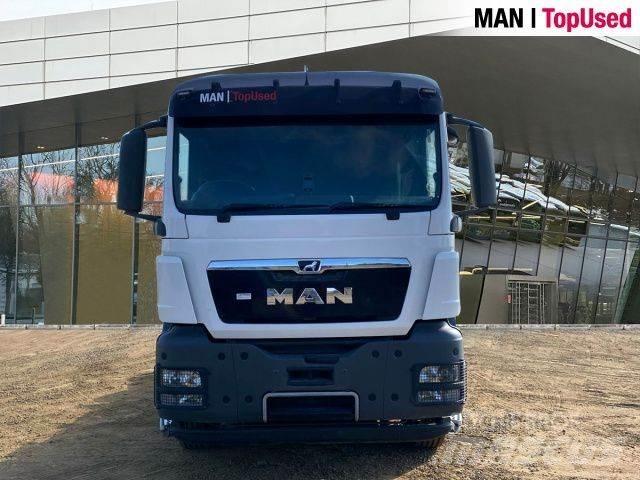 MAN 27.440 BBS-L Motrici e Trattori Stradali