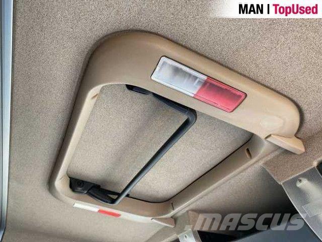 MAN 27.440 BBS-L Motrici e Trattori Stradali