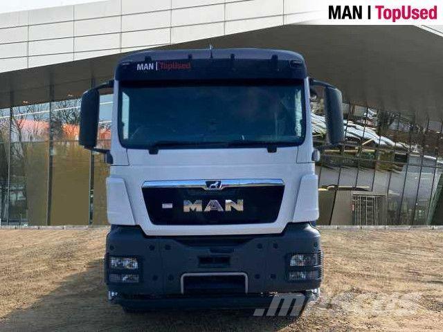 MAN 27.440 BBS-L Motrici e Trattori Stradali