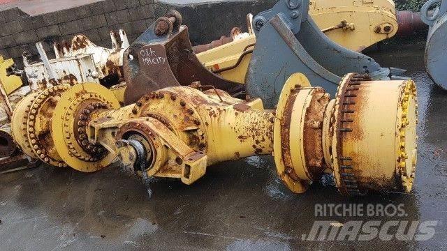 CAT 988B Assi
