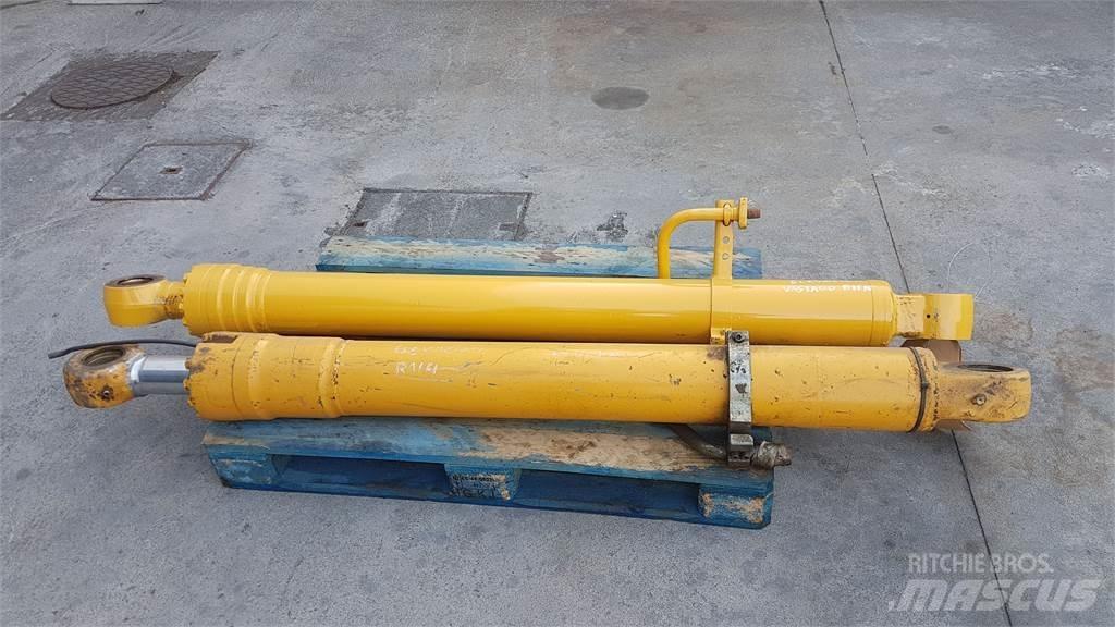 Liebherr R914 Costruzioni - Altro