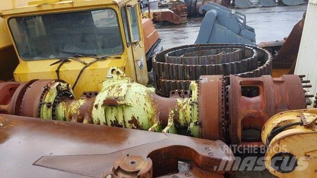 Terex 3308E Costruzioni - Altro