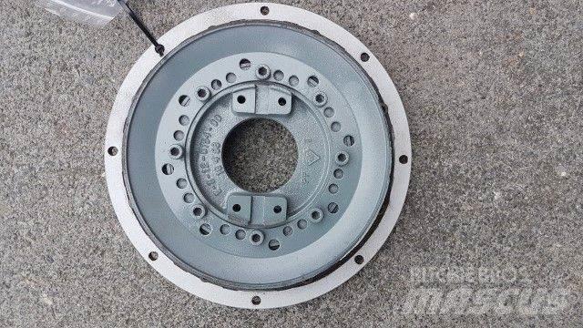 Terex TA25 Costruzioni - Altro