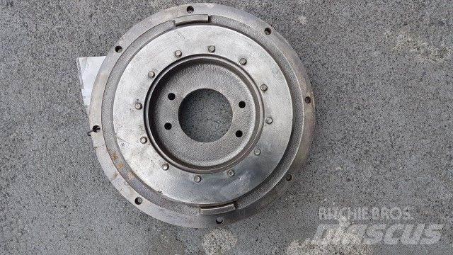 Terex TA30 Costruzioni - Altro