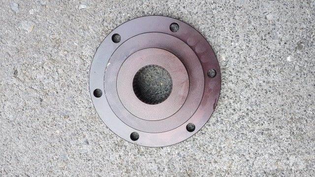 Terex TR45 Costruzioni - Altro