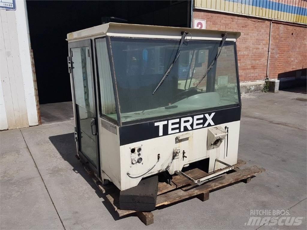 Terex TR60 Costruzioni - Altro