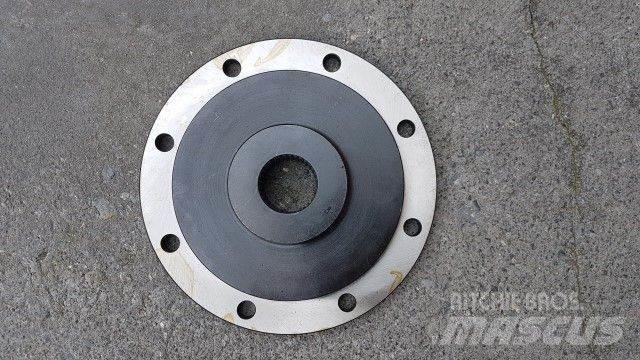 Terex TR60 Costruzioni - Altro