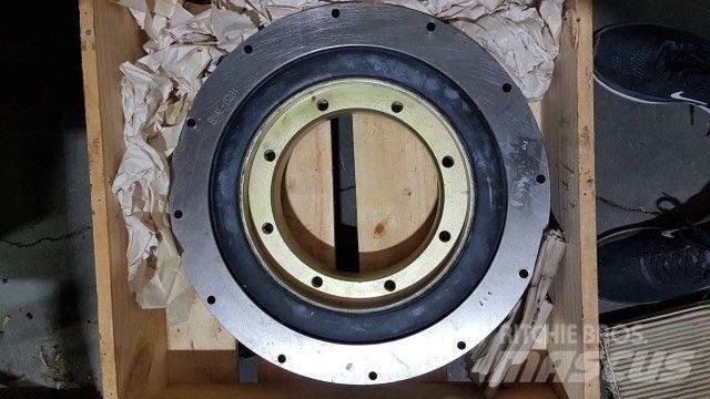 Terex TR60 Costruzioni - Altro