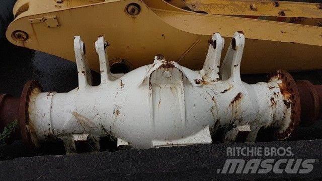 Terex TR60 Costruzioni - Altro