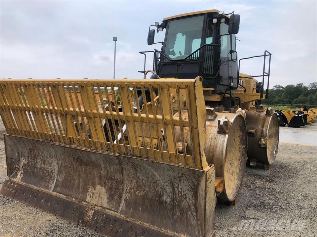 CAT 816 Costruzioni - Altro