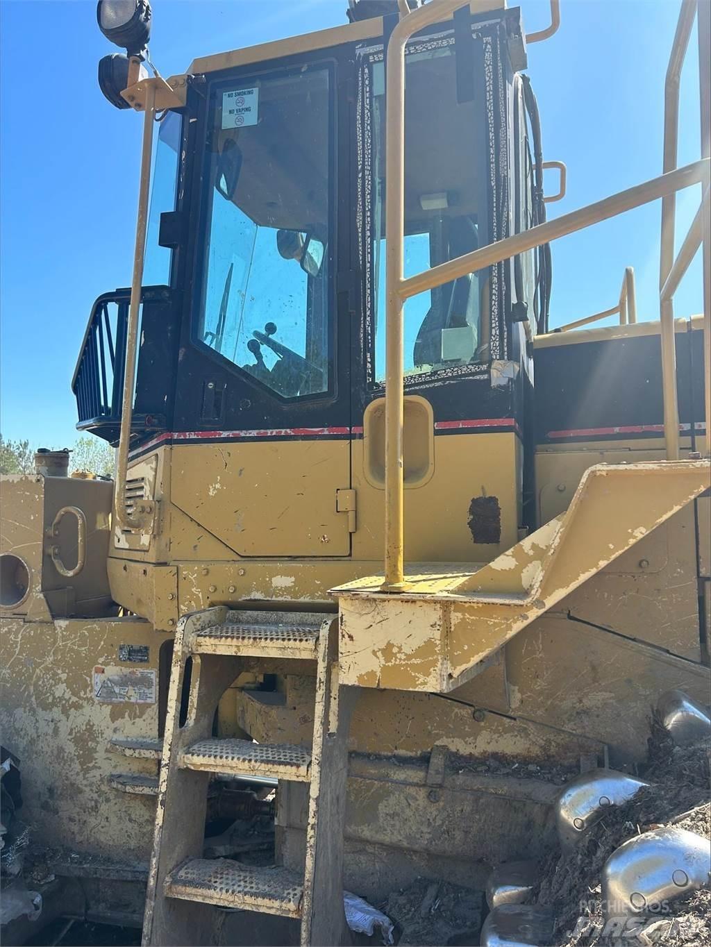 CAT 816F Costruzioni - Altro