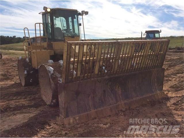 CAT 816F Costruzioni - Altro
