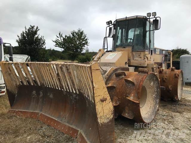 CAT 816F Costruzioni - Altro
