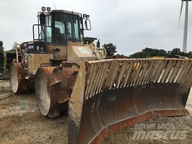 CAT 816F Costruzioni - Altro