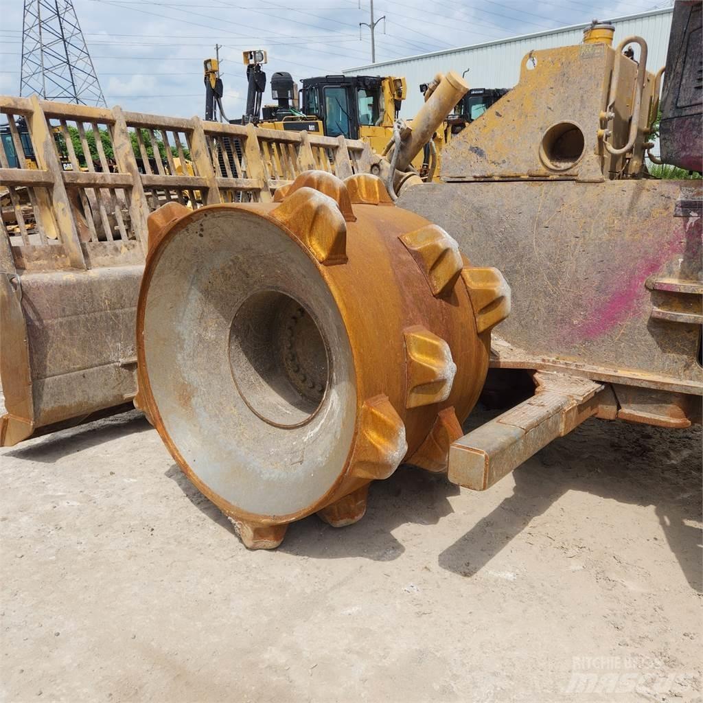 CAT 816F II Costruzioni - Altro