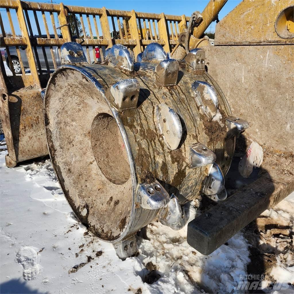 CAT 816F II Costruzioni - Altro