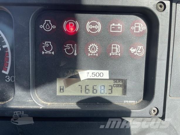 CAT 816F II Costruzioni - Altro