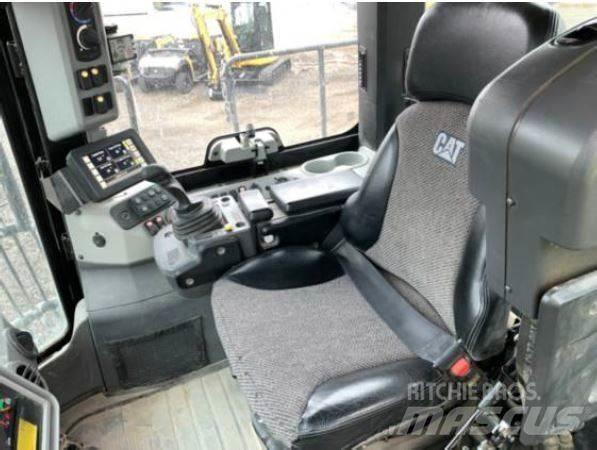 CAT 816K Costruzioni - Altro