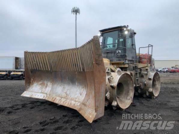 CAT 816K Costruzioni - Altro