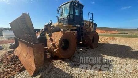 CAT 816K Costruzioni - Altro