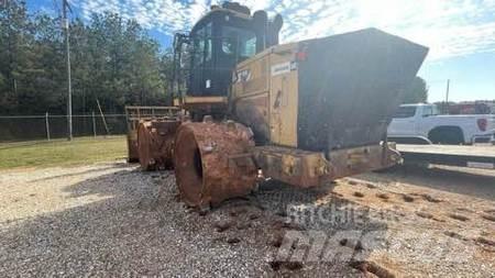 CAT 816K Costruzioni - Altro
