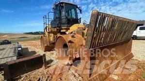 CAT 816K Costruzioni - Altro