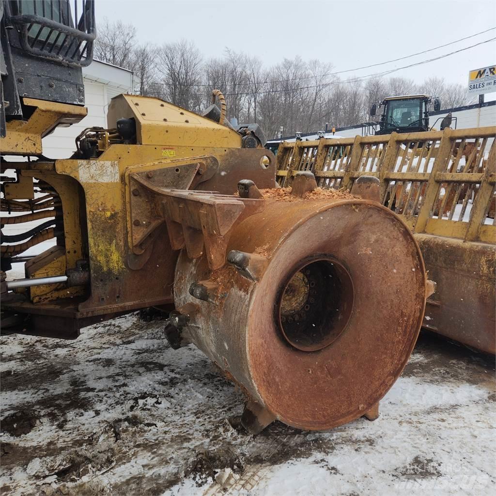 CAT 816K Costruzioni - Altro
