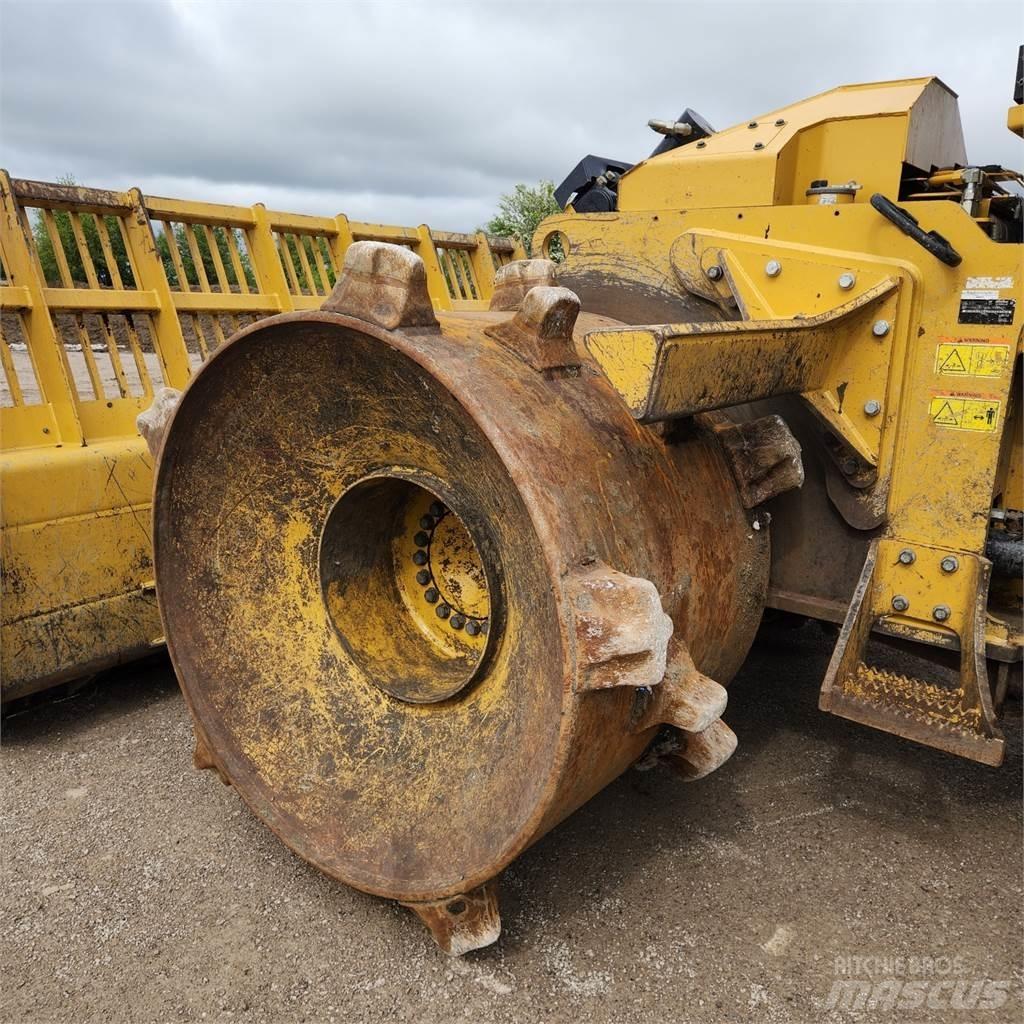 CAT 816K Costruzioni - Altro