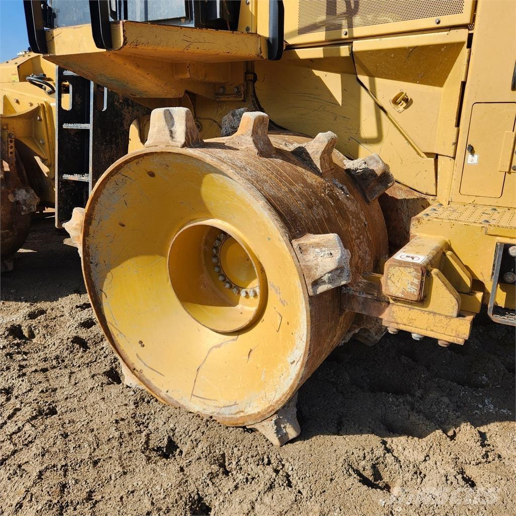 CAT 816K Costruzioni - Altro