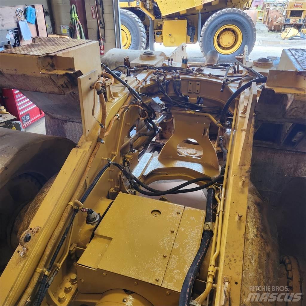 CAT 826H Costruzioni - Altro