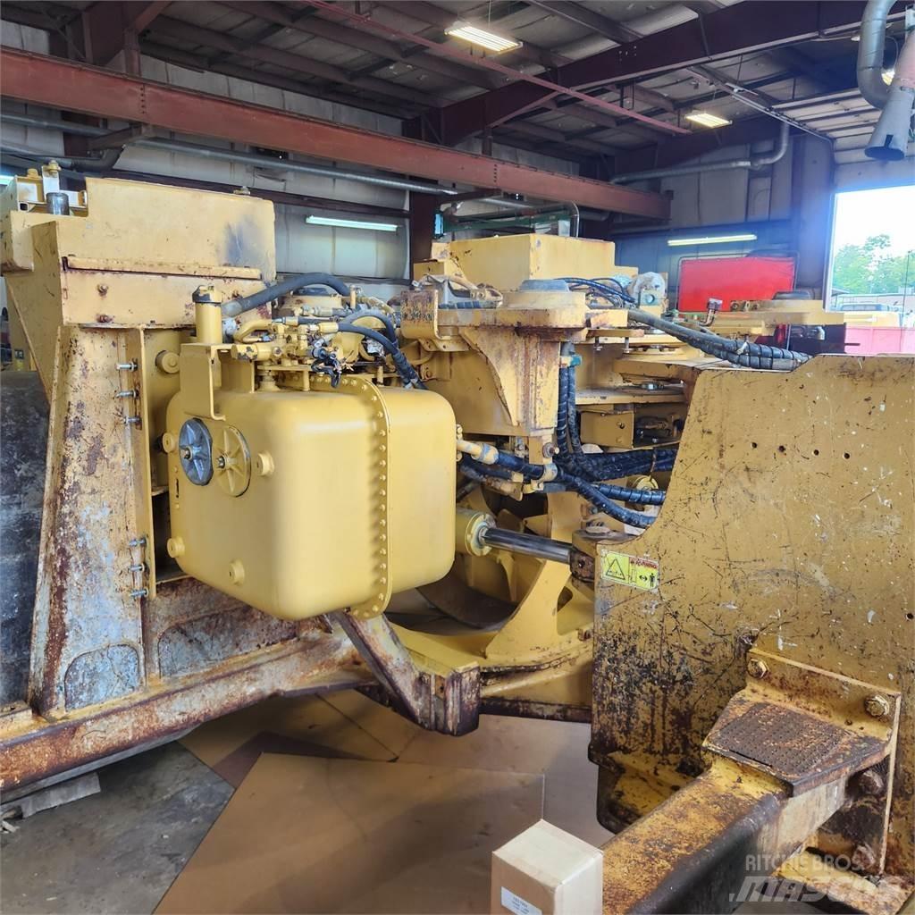 CAT 826H Costruzioni - Altro