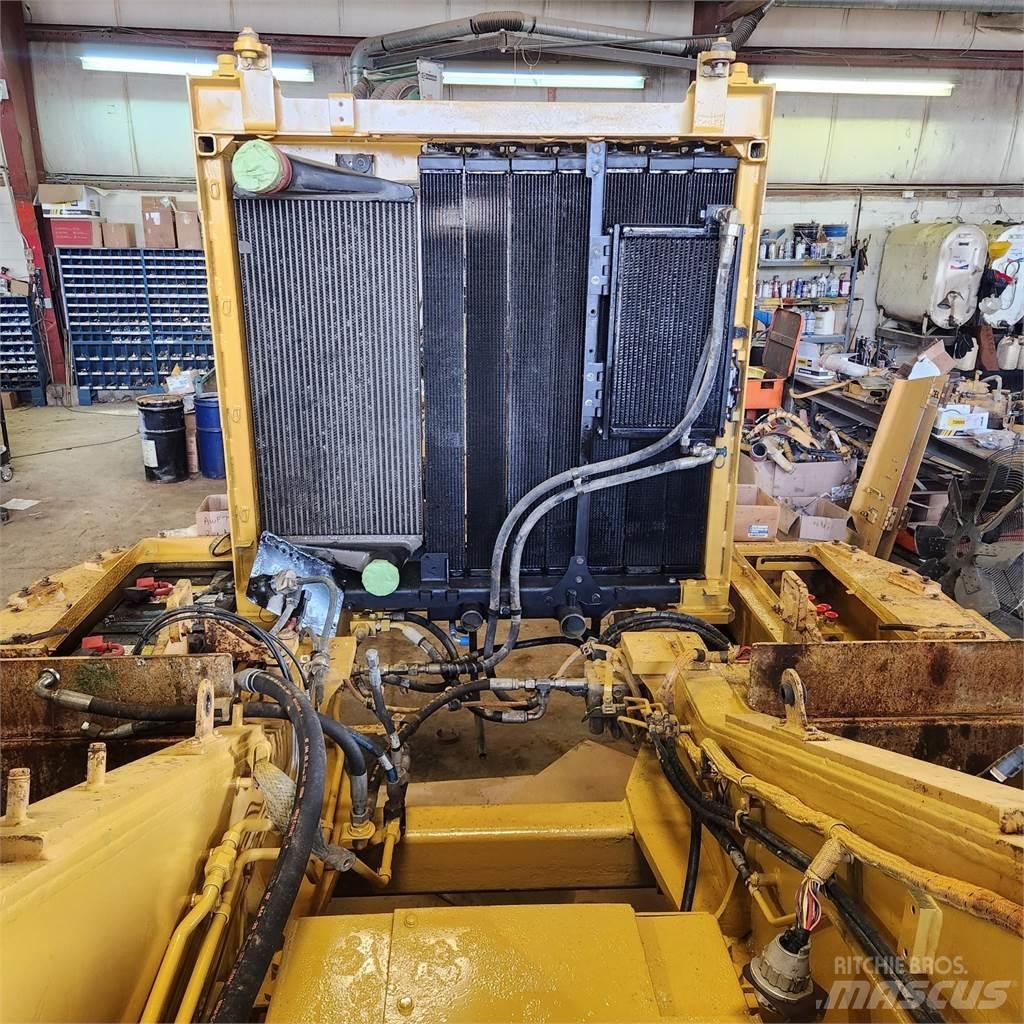 CAT 826H Costruzioni - Altro