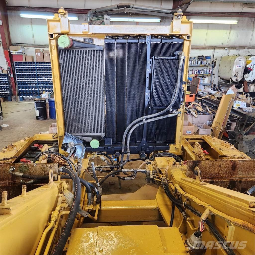 CAT 826H Costruzioni - Altro