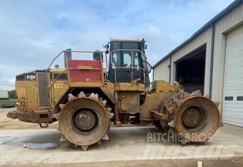 CAT 826H Costruzioni - Altro