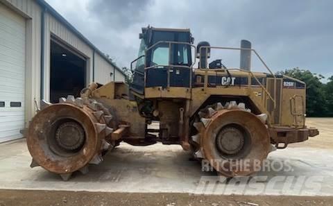 CAT 826H Costruzioni - Altro